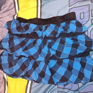 Girls XL skirt